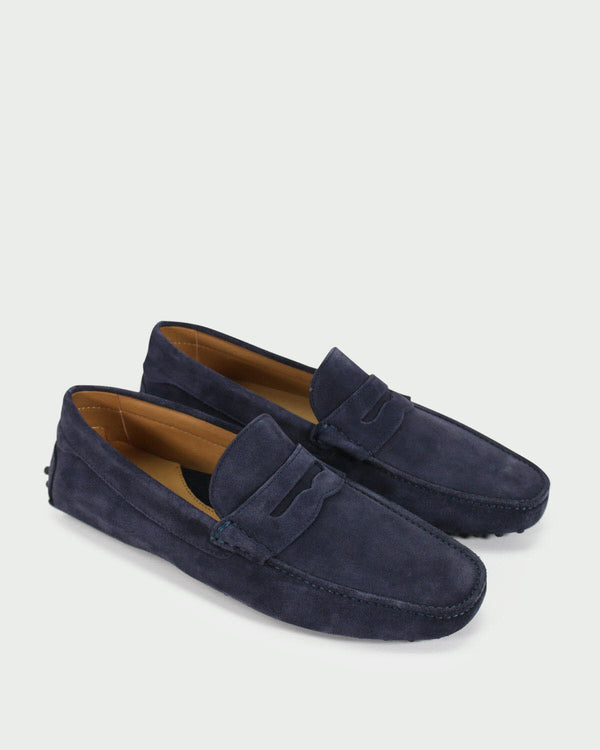 Patrizio Dolci Slipper Gummisohle