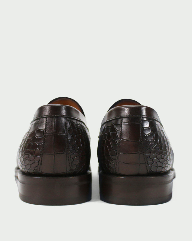 Berwick Slipper