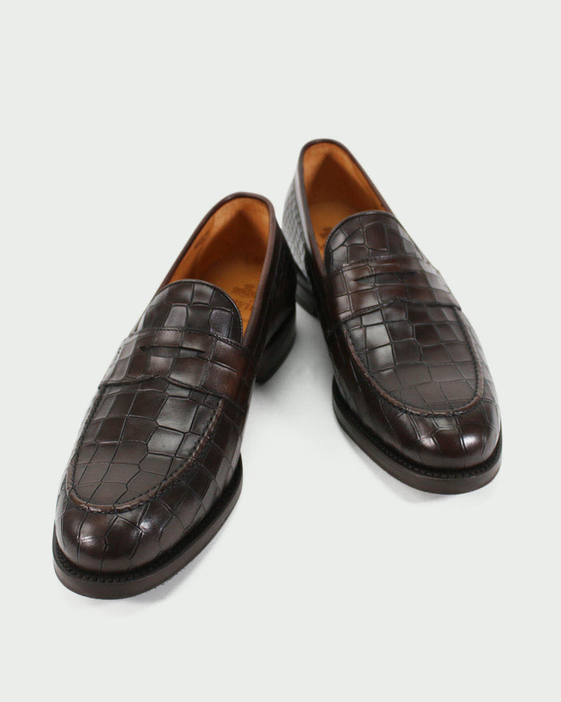 Berwick Slipper