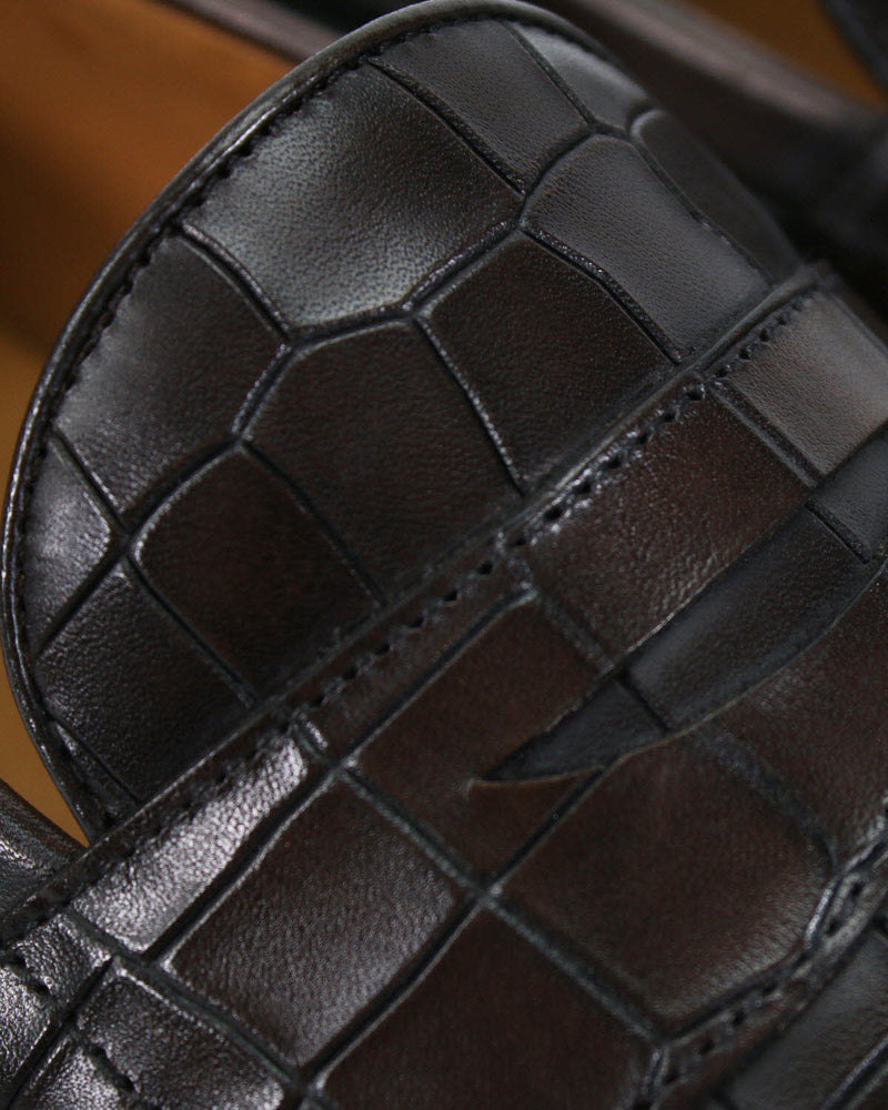 Berwick Slipper