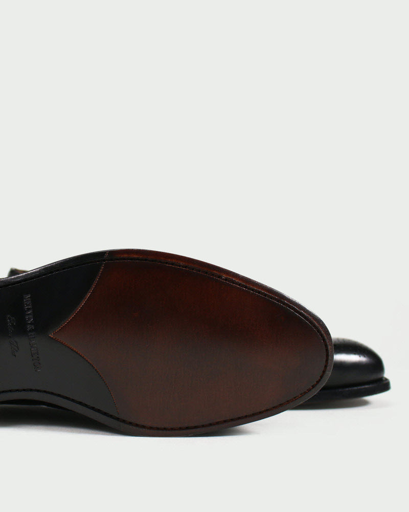 Melvin & Hamilton Schnürschuhe