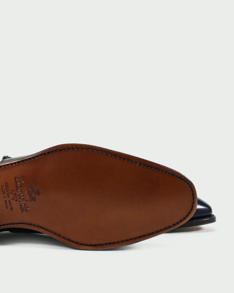 Berwick Schnürschuhe