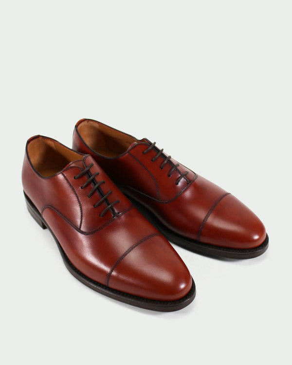 Berwick Schnürschuhe