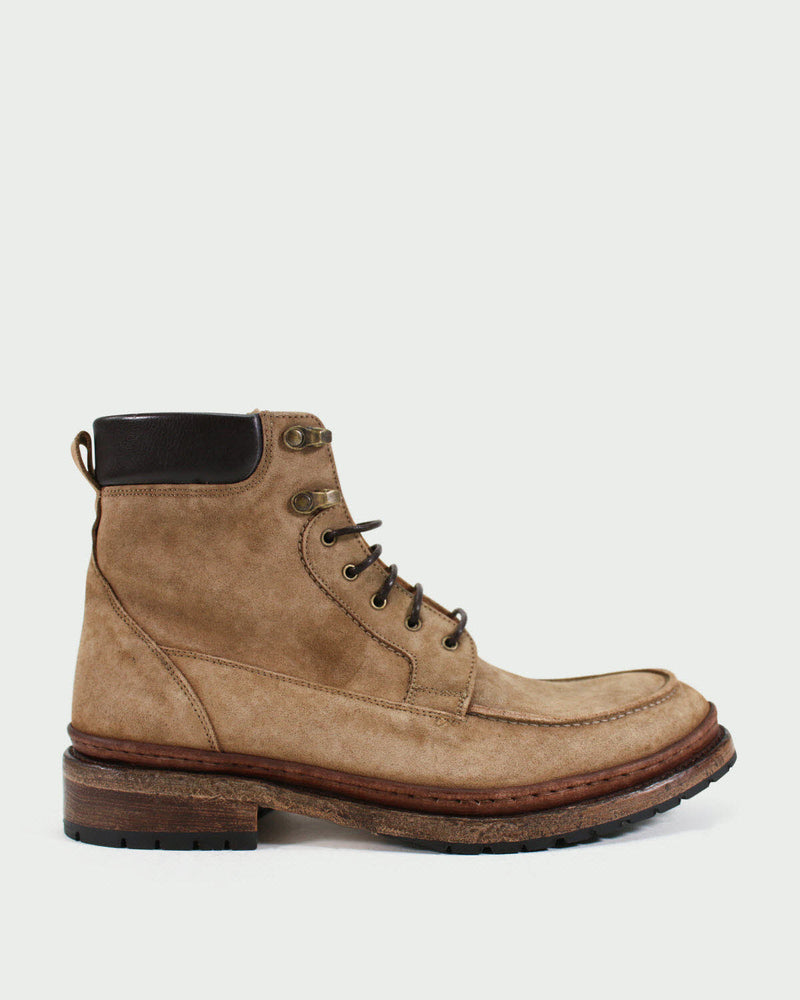 Cordwainer Schnürschuhe Gummisohle
