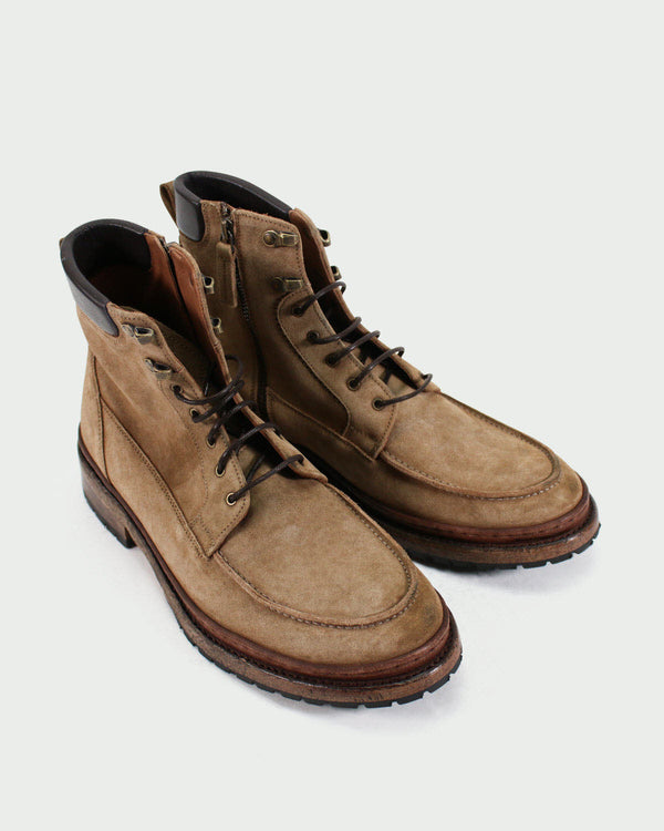 Cordwainer Schnürschuhe Gummisohle