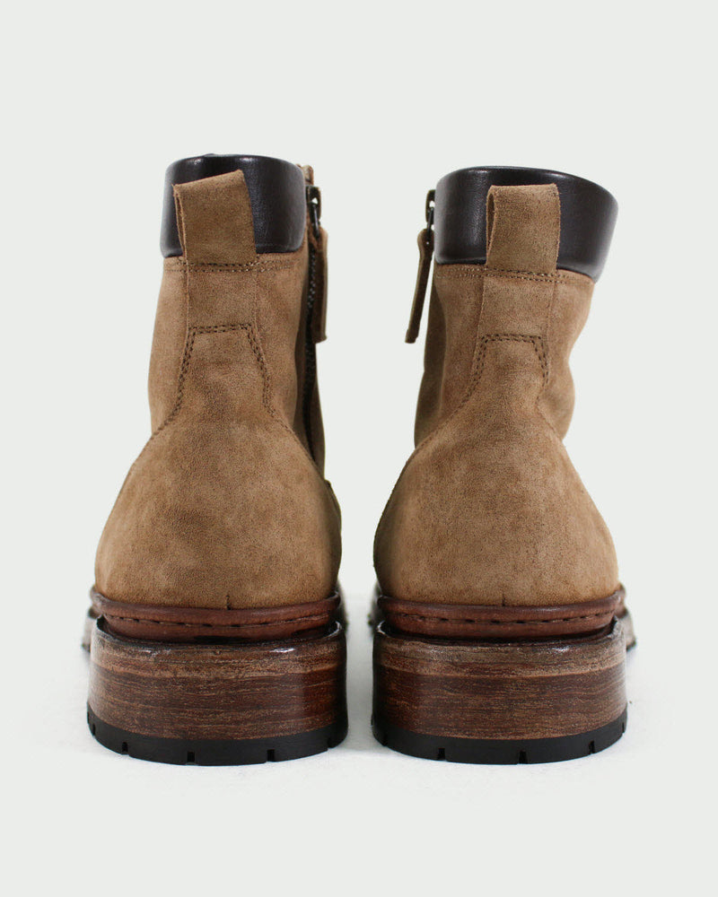 Cordwainer Schnürschuhe Gummisohle
