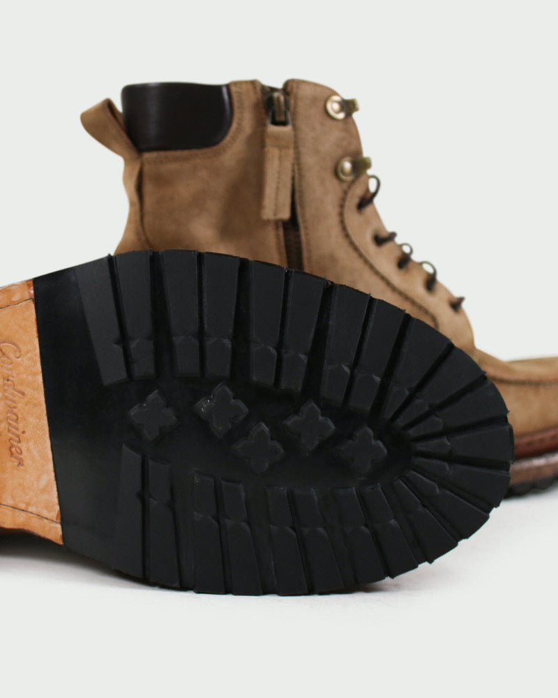 Cordwainer Schnürschuhe Gummisohle