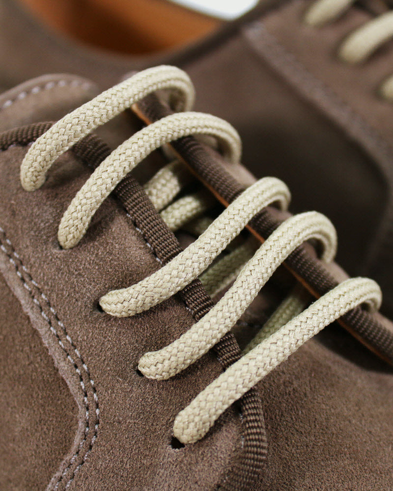 Exton Schnürschuhe Gummisohle