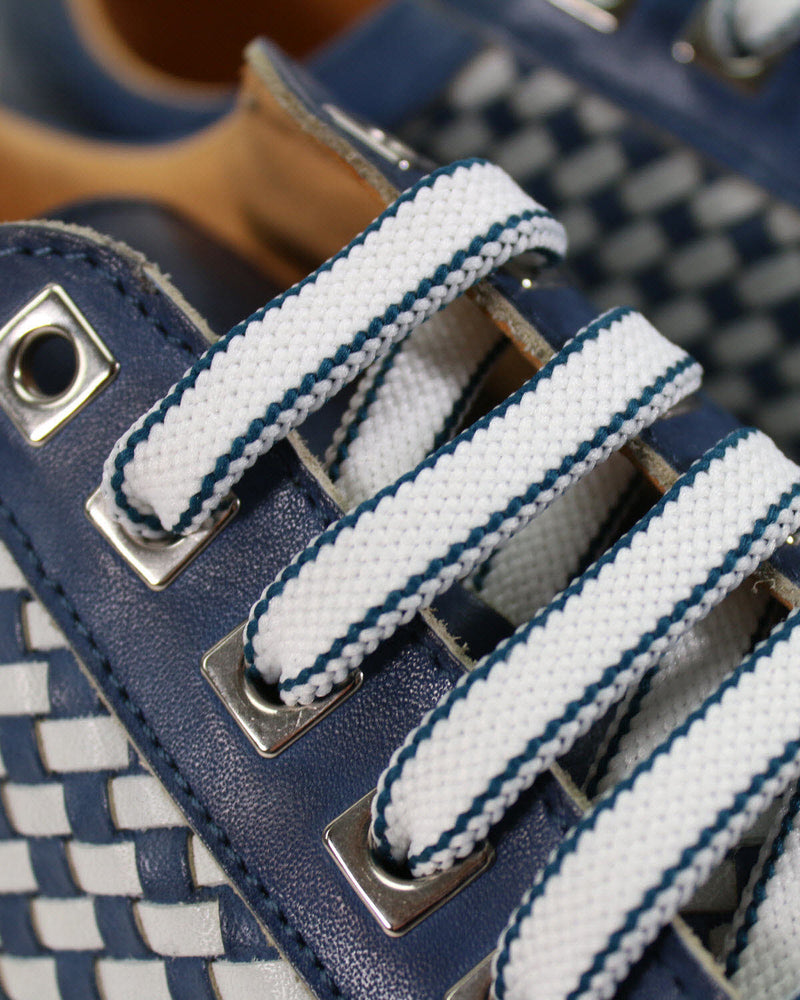 Exton Schnürschuhe Gummisohle