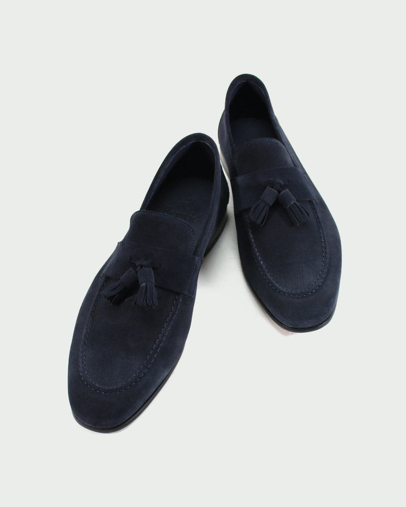Berwick Slipper