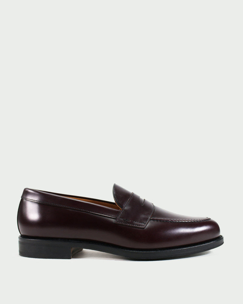 Berwick Slipper