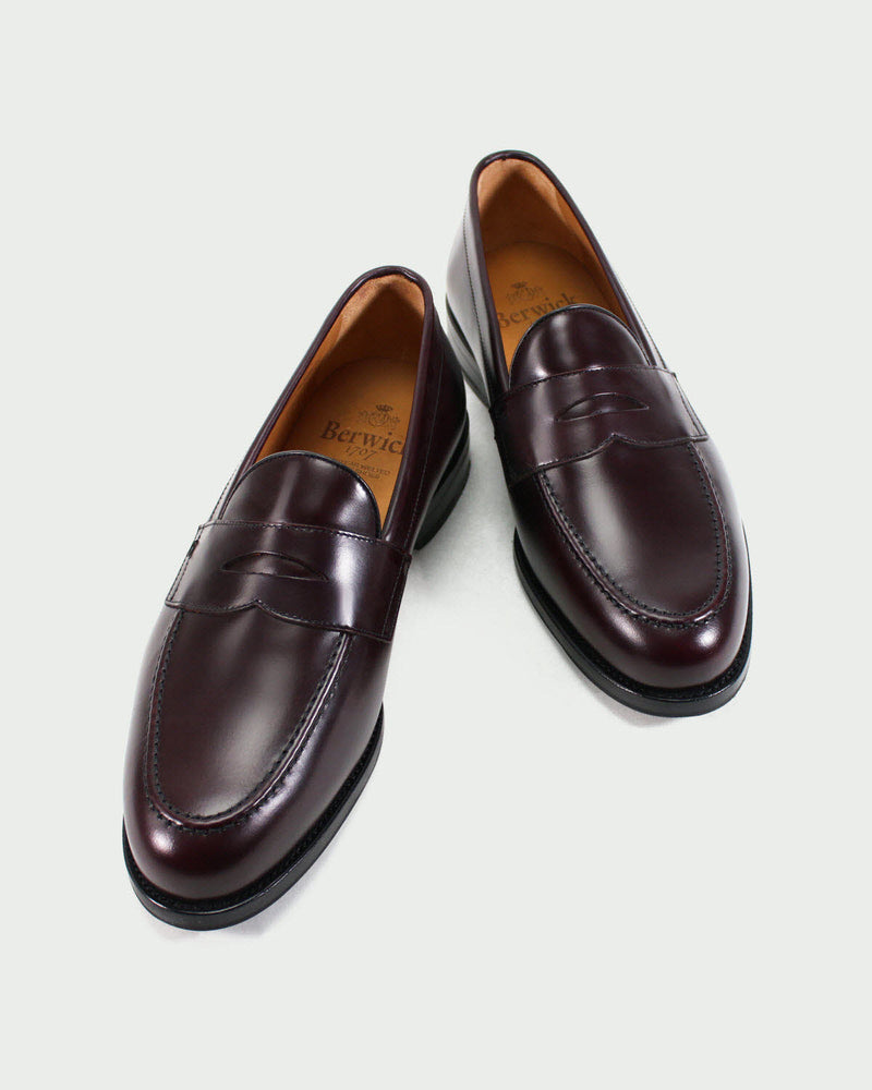 Berwick Slipper