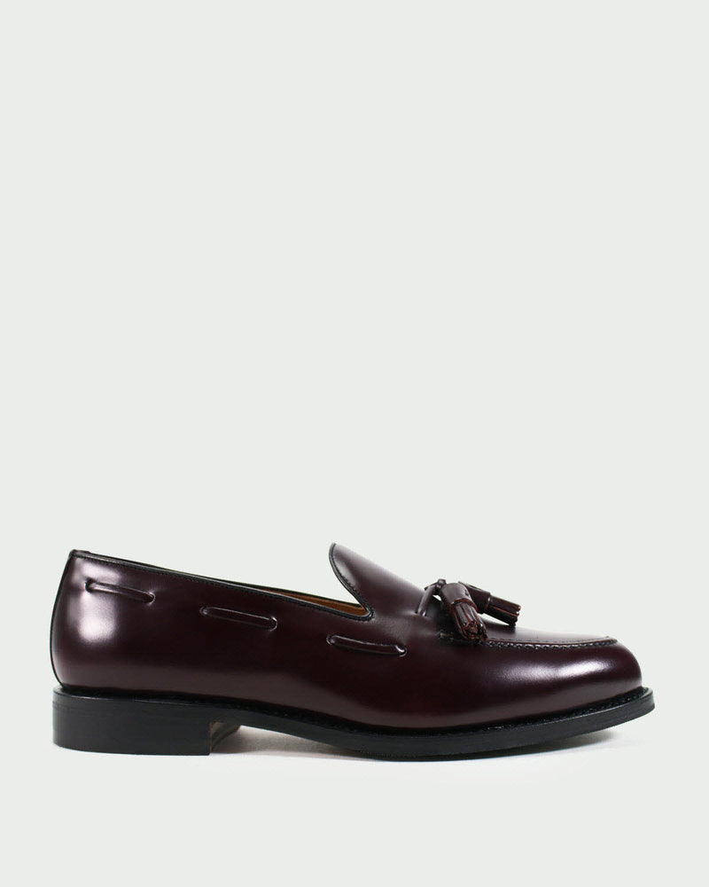 Berwick Slipper