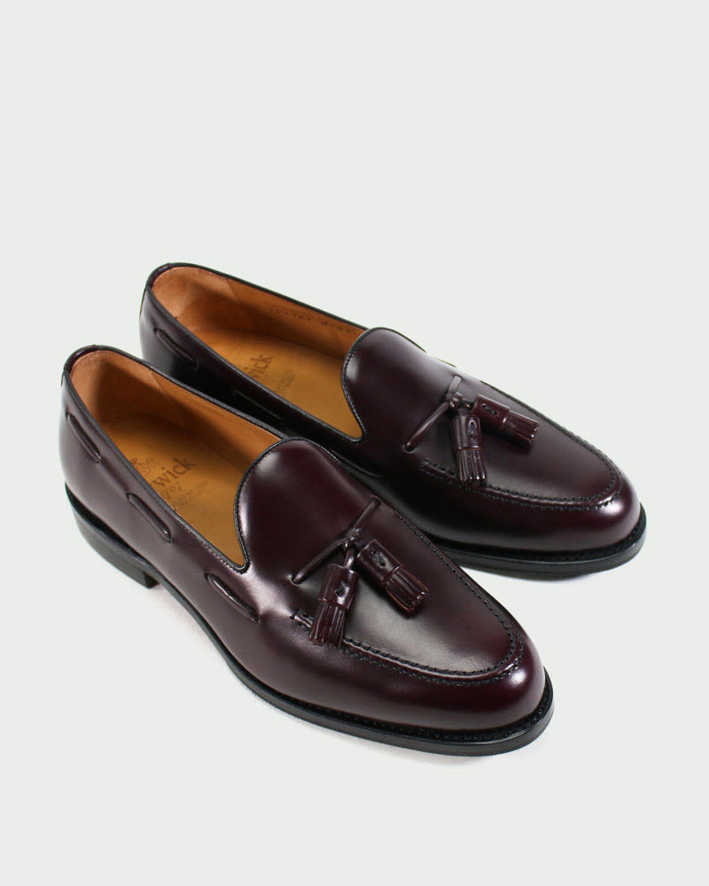 Berwick Slipper