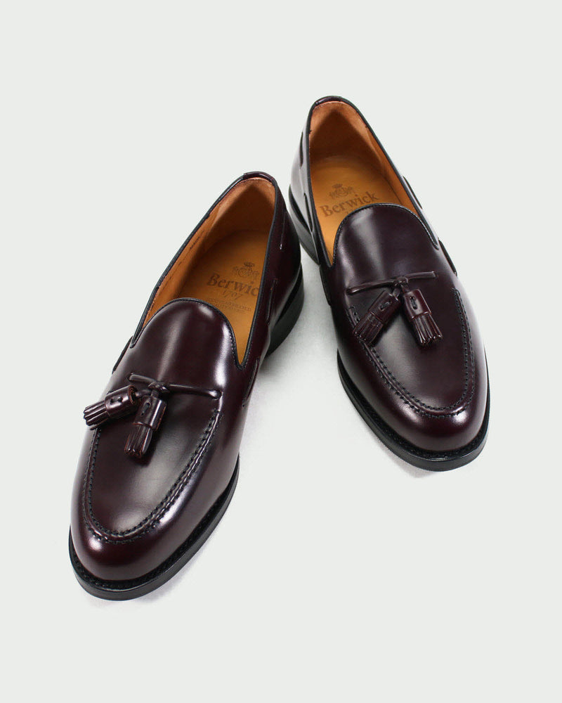 Berwick Slipper