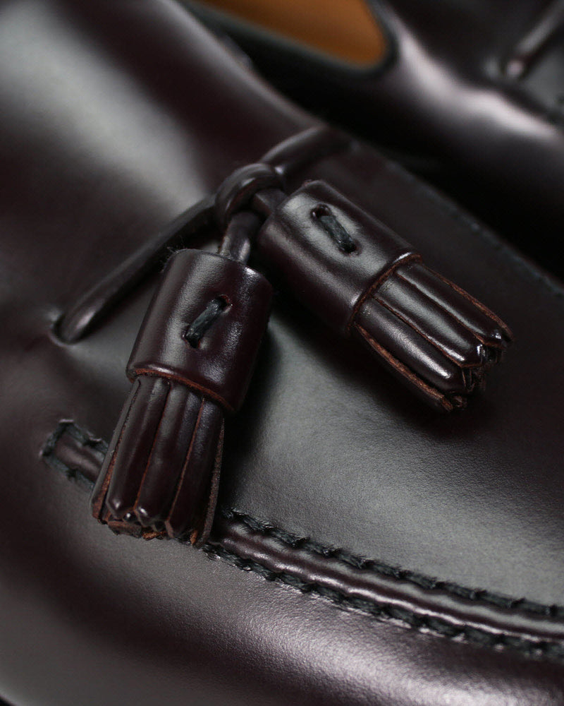 Berwick Slipper