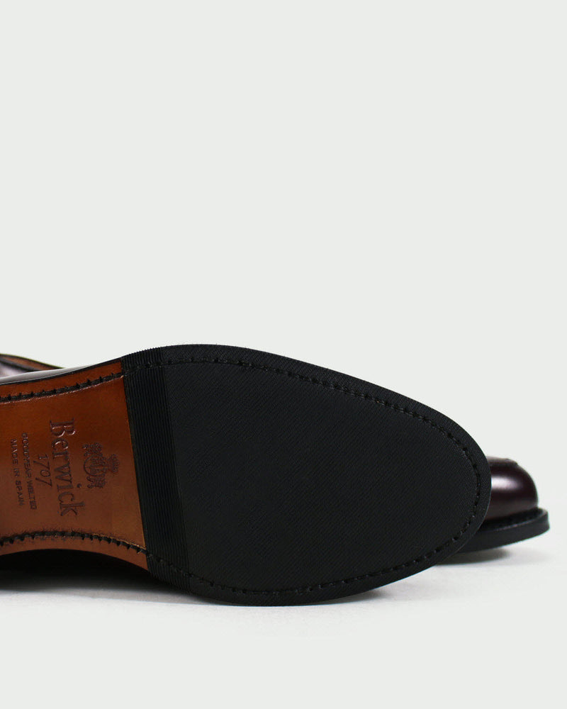 Berwick Slipper