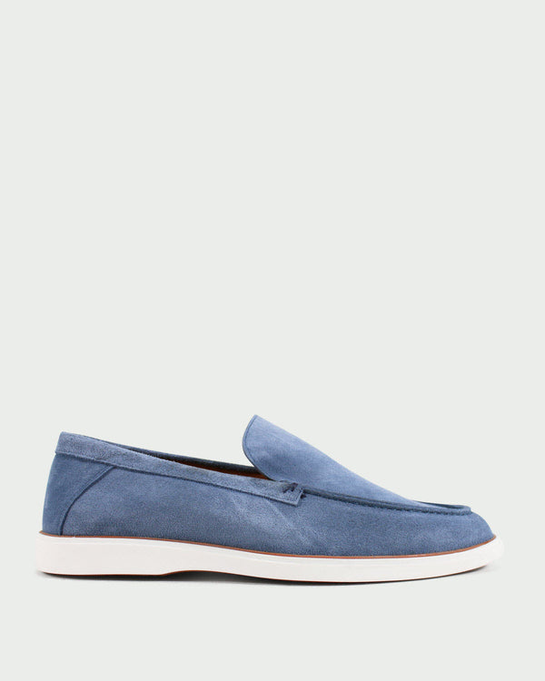 Tott & Co. Slipper Gummisohle