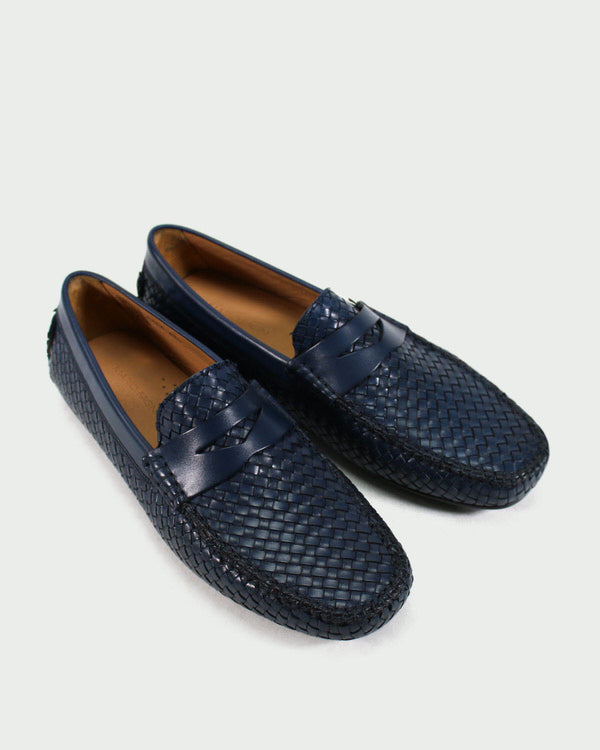 Mario Fagni Slipper Gummisohle