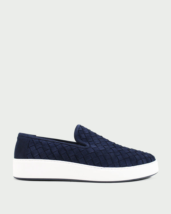 Tott & Co. Slipper Gummisohle