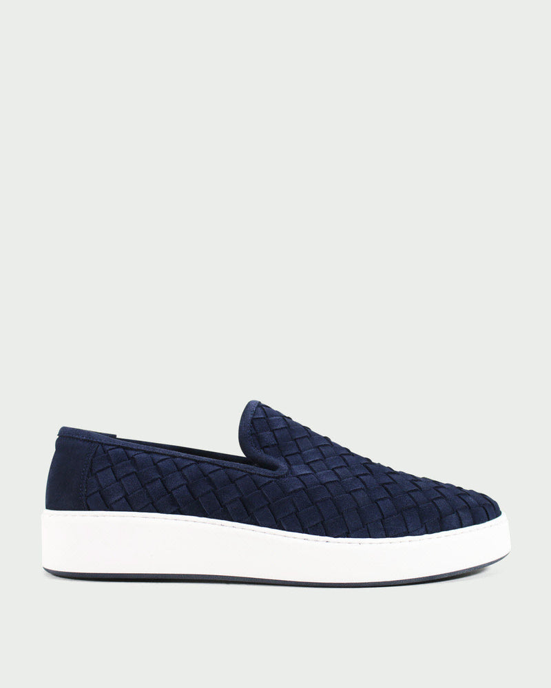 Tott & Co. Slipper Gummisohle