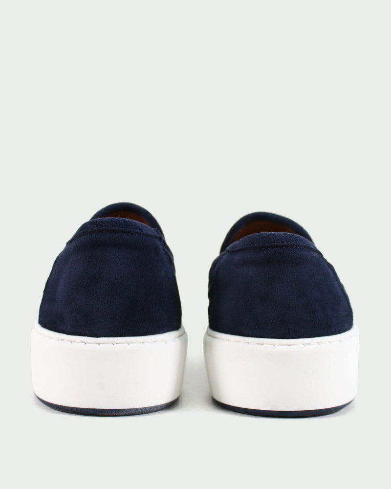 Tott & Co. Slipper Gummisohle