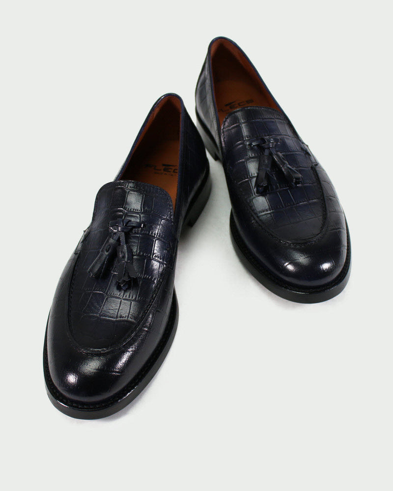 Flecs Slipper Gummisohle