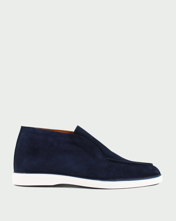 Sigotto uomo Slipper Gummisohle