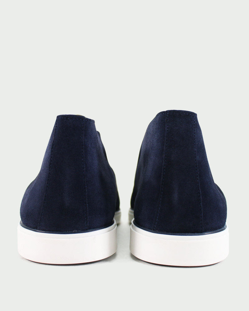 Sigotto uomo Slipper Gummisohle
