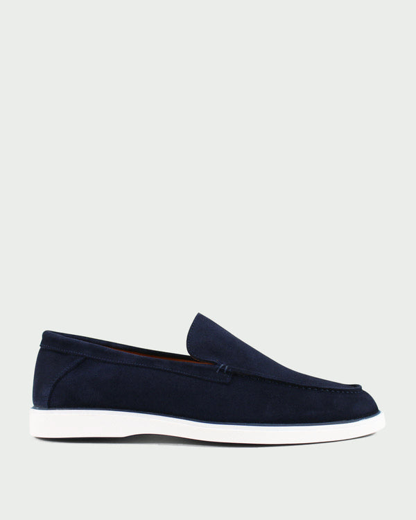Sigotto uomo Slipper Gummisohle