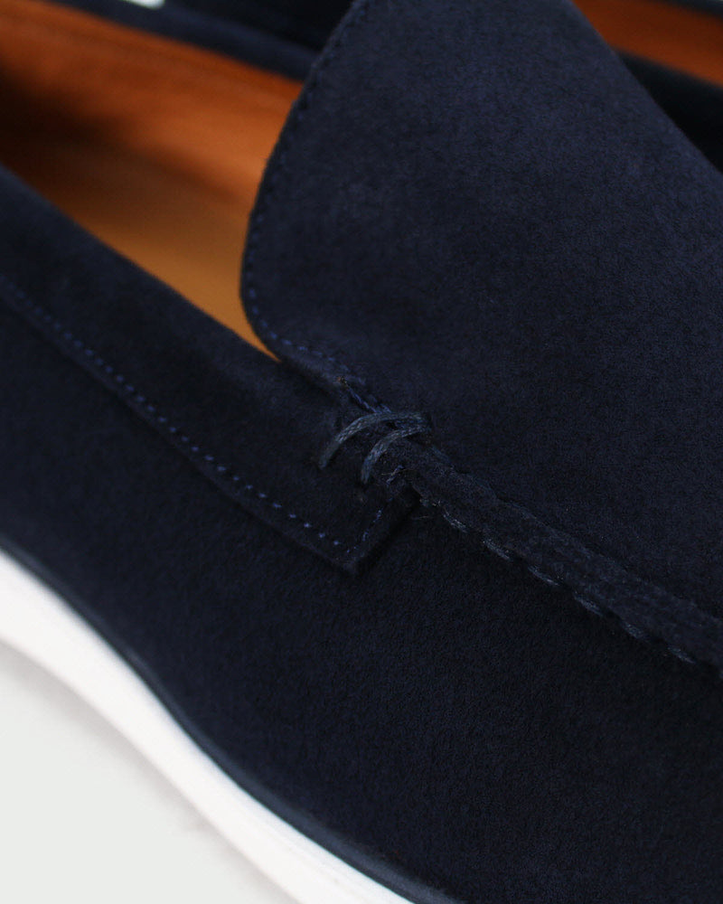 Sigotto uomo Slipper Gummisohle