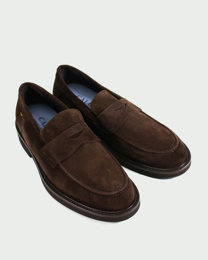 Calce Slipper Gummisohle