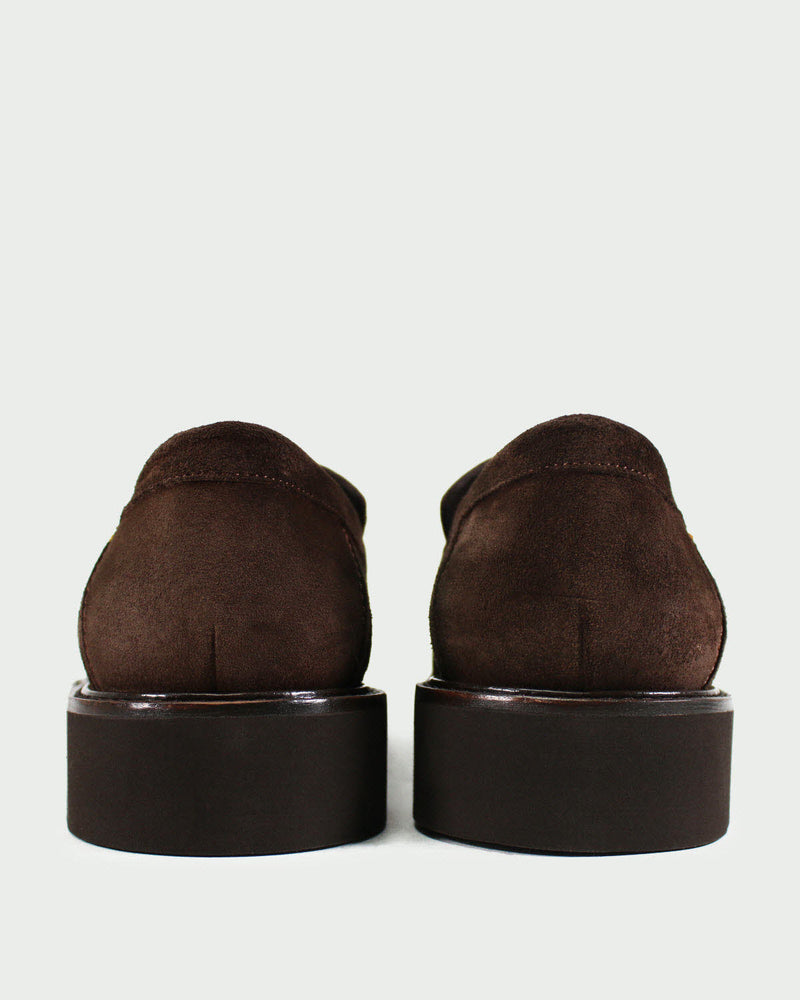 Calce Slipper Gummisohle