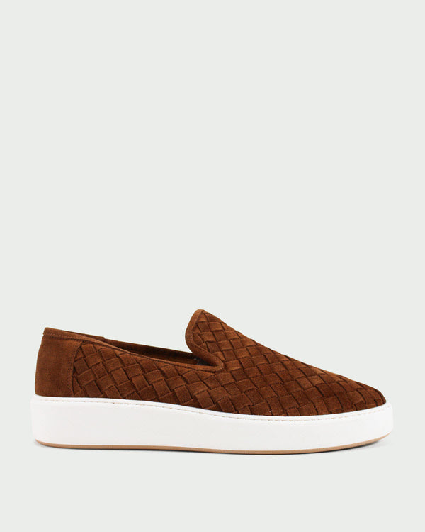 Tott & Co. Slipper Gummisohle