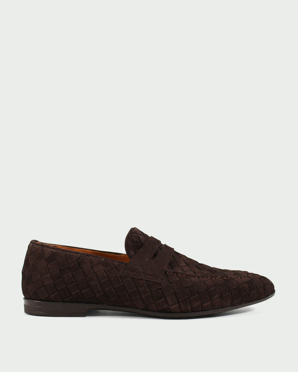 Tott & Co. Slipper Gummisohle