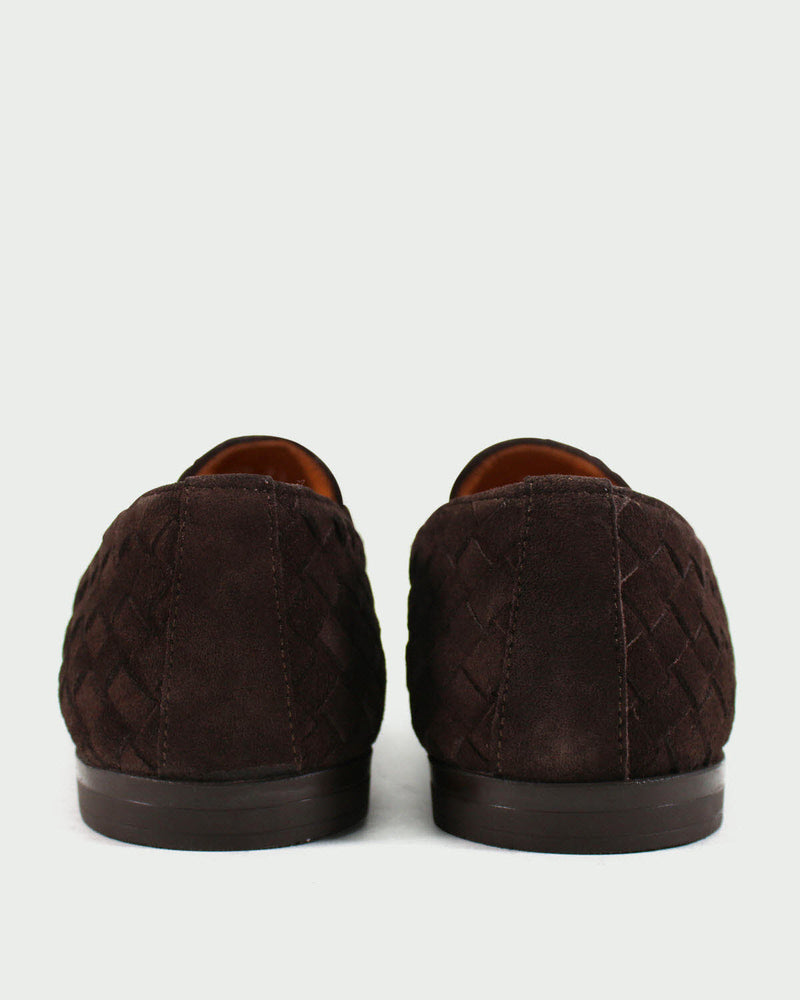 Tott & Co. Slipper Gummisohle