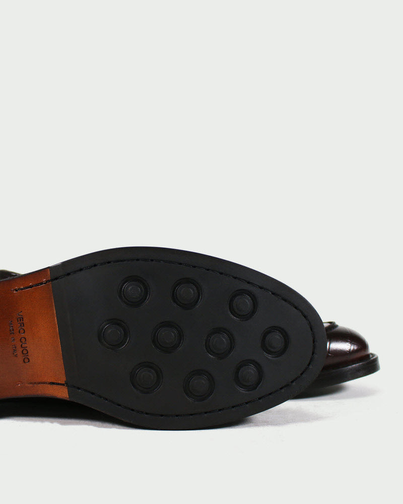 Flecs Slipper Gummisohle