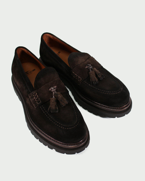 Flecs Slipper Gummisohle