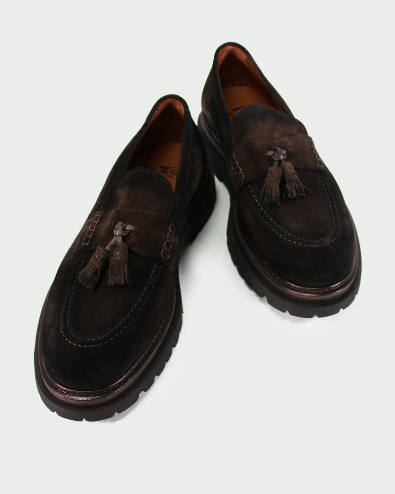 Flecs Slipper Gummisohle