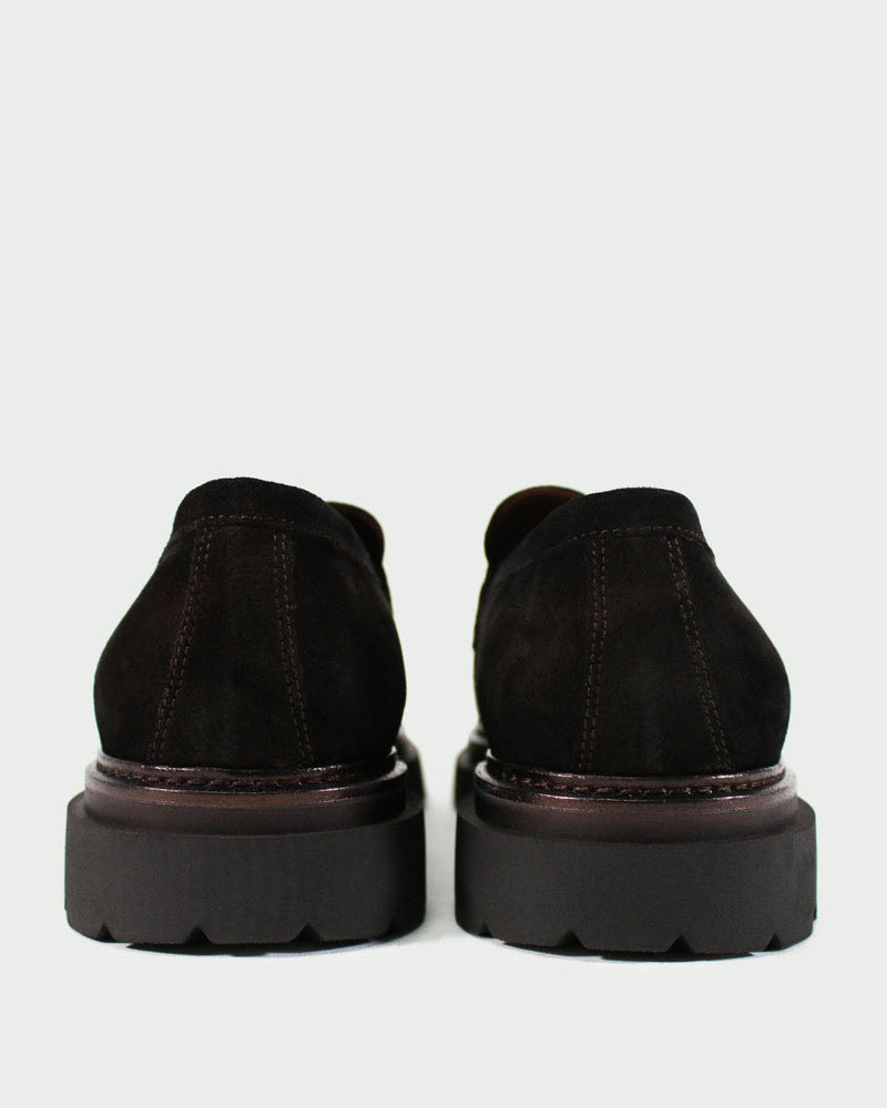 Flecs Slipper Gummisohle