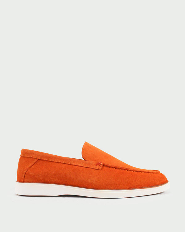 Tott & Co. Slipper Gummisohle