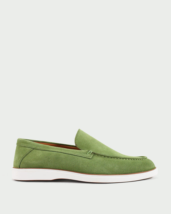 Tott & Co. Slipper Gummisohle