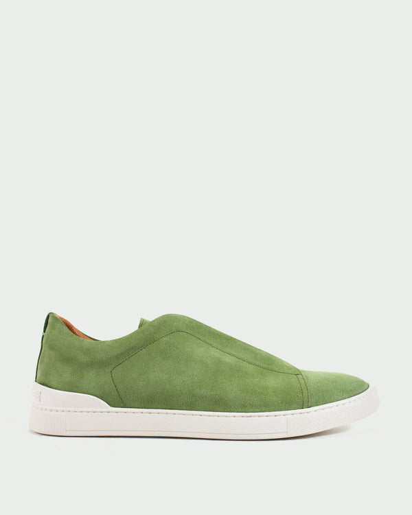 Tott & Co. Slipper Gummisohle