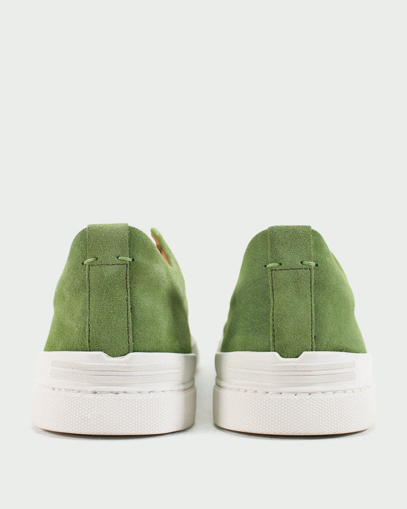 Tott & Co. Slipper Gummisohle