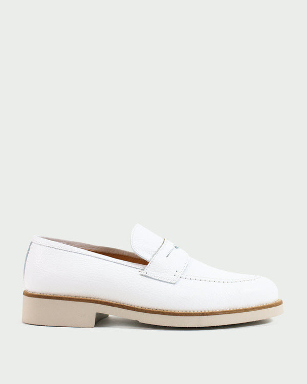 Exton Slipper Gummisohle