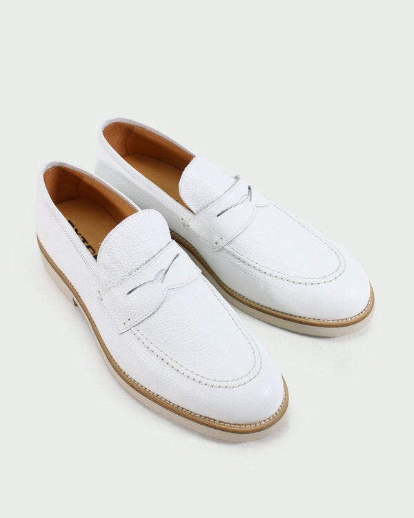 Exton Slipper Gummisohle