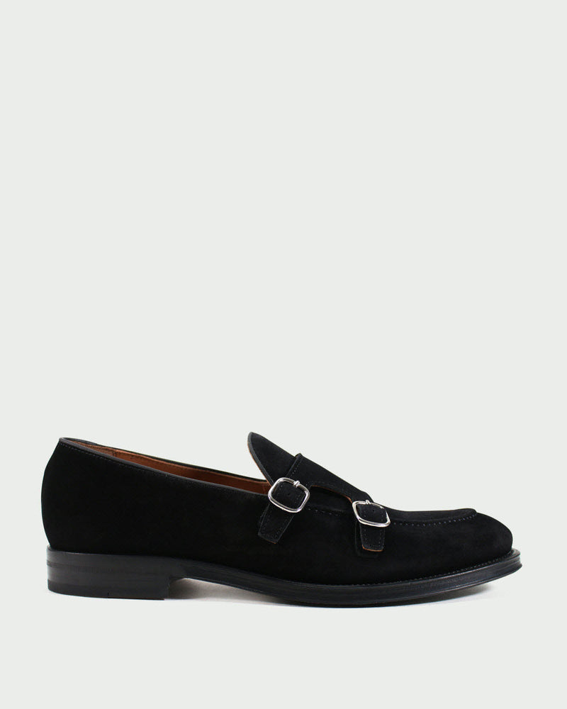 Calce Schnallenschuhe