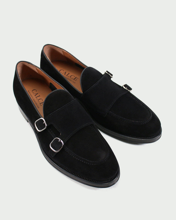 Calce Schnallenschuhe