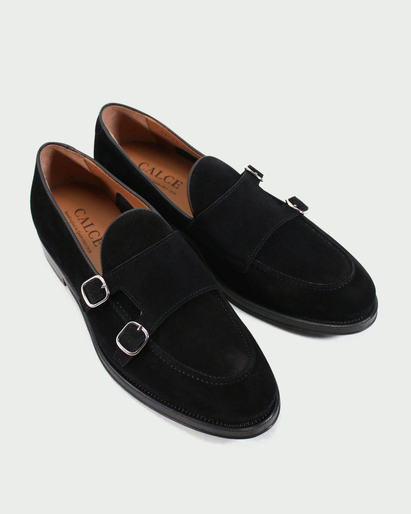 Calce Schnallenschuhe