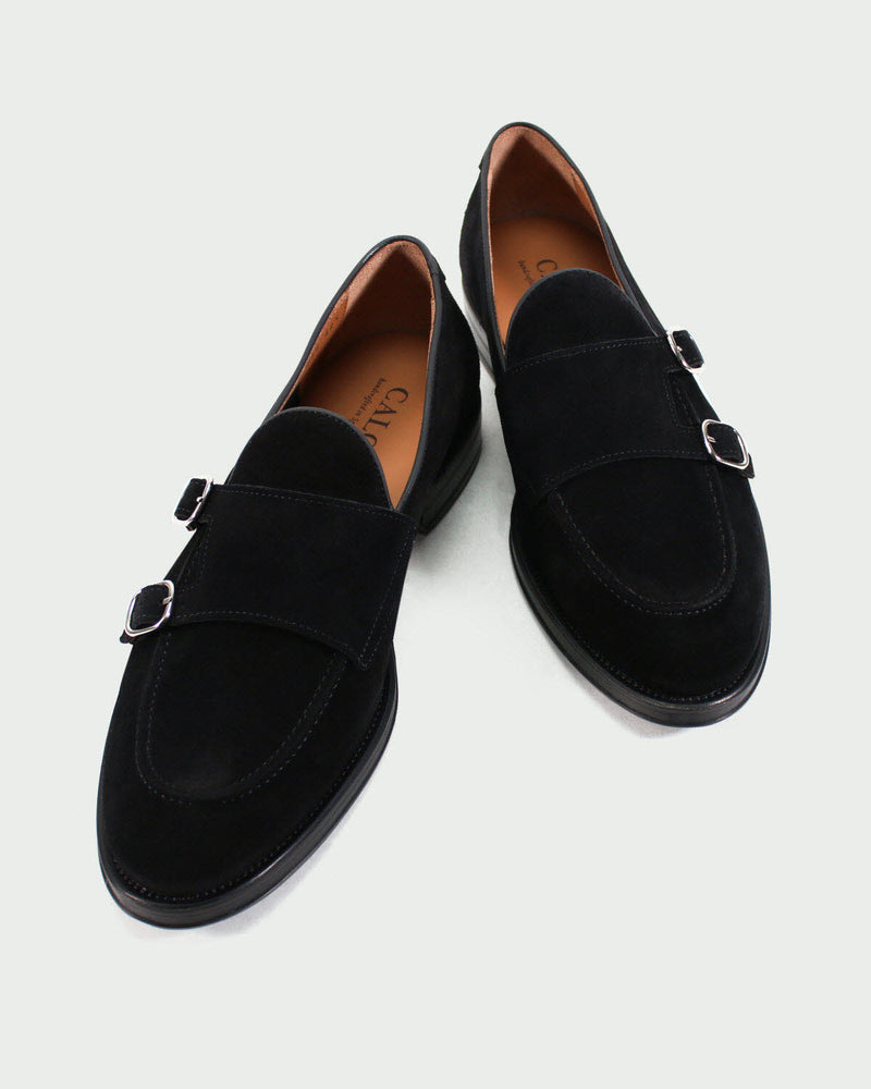 Calce Schnallenschuhe